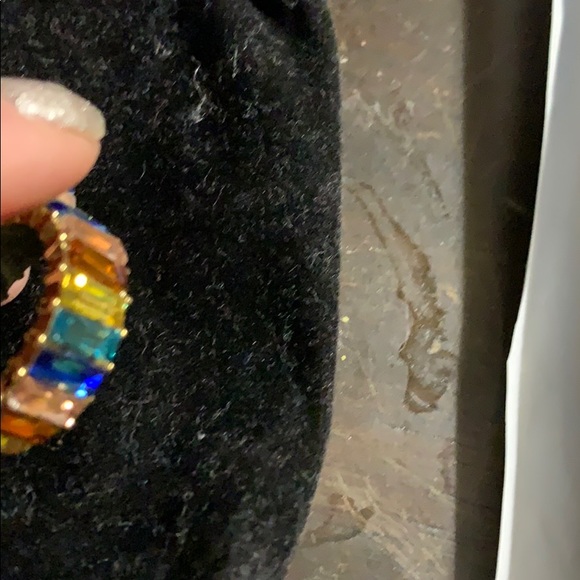 Stackable ring(s) - Picture 2 of 3